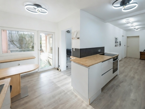 Kochen - Essküche Bild 3 - 