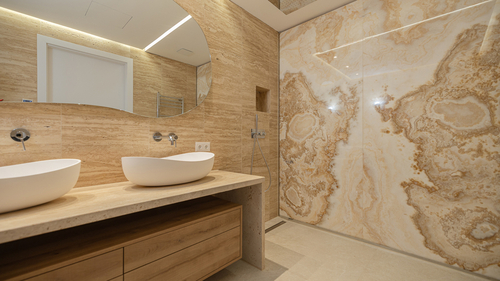 Master Bathroom Bild 4 - 