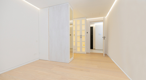 Eltern - Schlafzimmer Bild 2 - 