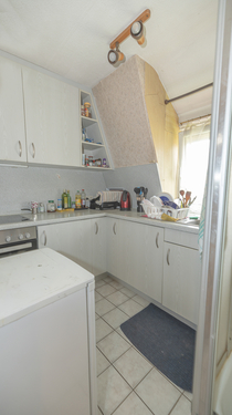 Kochen - Duschen - 