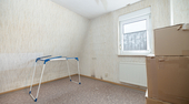 Zimmer 1 unbewohnt - 