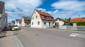 Ein bis Zweifamilienhaus mit Charme und Potenzial - Neu-Ulm / Pfuhl