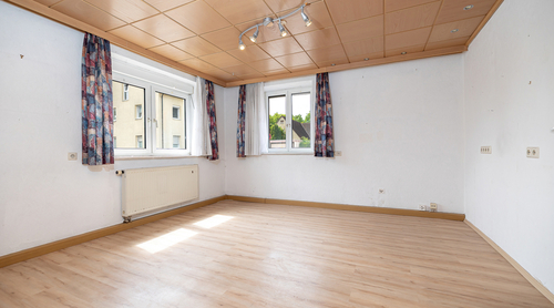 Wohnen EG - 