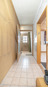 Flur EG Blick Eingang - 