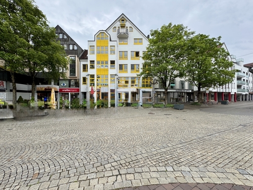 Außenansicht - 5 Zimmer Büro in Senden