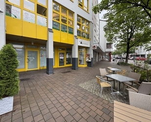 Vielseitige Ladenfläche in bester Innenstadtlage von Senden