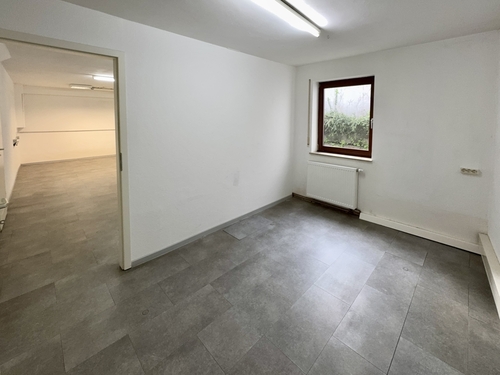 Raum 3 Untergeschoss Bild 2 - 