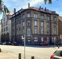 Wohngemeinschaft 1-Zimmer in der Frauenstraße Ulm-Mitte - Frauenstraße Parkseite-