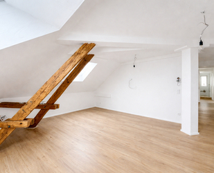 Wohngemeinschaft 1-Zimmer in der Frauenstraße Ulm-Mitte - Frauenstraße Parkseite-