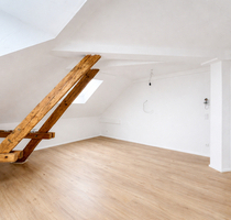 Wohngemeinschaft 1-Zimmer in der Frauenstraße Ulm-Mitte - Frauenstraße Parkseite-