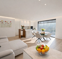 2,5 Zimmer - Designwohnung am Michelsberg – Luxus in Bestlage von Ulm