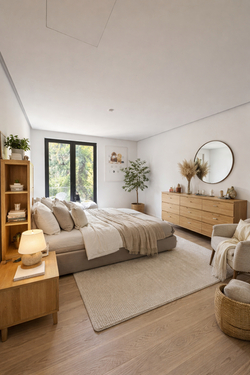 Schlafen - 2.5 Zimmer Etagenwohnung in Ulm