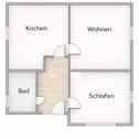 Grundriss - 