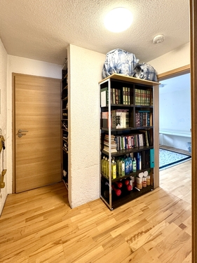 Flur - 2.5 Zimmer Etagenwohnung in Senden