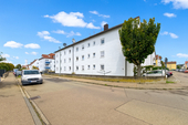 Außenansicht - Gepflegte 2,5-Zimmer-Wohnung - 119.000,00&nbsp;EUR Kaufpreis, ca.&nbsp; 49,20&nbsp;m&sup2;&nbsp;Wohnfl&auml;che