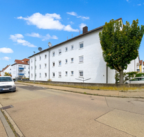 Gepflegte 2,5-Zimmer-Wohnung - 119.000,00&nbsp;EUR Kaufpreis, ca.&nbsp; 49,20&nbsp;m&sup2;&nbsp;Wohnfl&auml;che in Senden (PLZ: 89250)