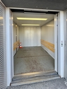Lastenaufzug - 