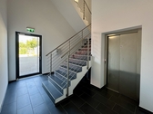 Trappenhaus - 