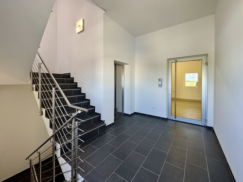 Treppenhaus Bild 3 - 