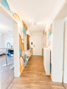 Flur - 3 Zimmer Etagenwohnung in Ulm