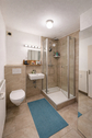 Duschbad - 
