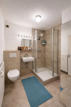 Duschbad - 