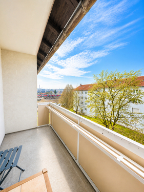 Balkon - 