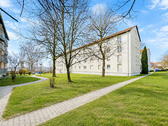 Außenansicht Bild 2 - 3 Zimmer Etagenwohnung zum Kaufen in Ulm