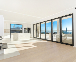 Penthouse - Designwohnung am Michelsberg – Luxus in Bestlage von Ulm