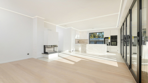 Wohnen Essen Bild 2 - 4.5 Zimmer Einfamilienhaus zum Kaufen in Ulm