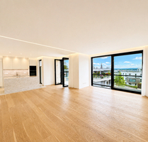 Designwohnung am Michelsberg – Luxus in Bestlage von Ulm