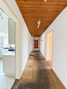 Flur - 3.5 Zimmer Dachgeschoßwohnung in Ulm
