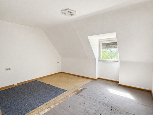 Schlafen - 