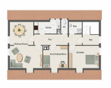 Grundriss - 
