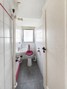 WC - Dachgeschoßwohnung mit 71,00 m&sup2; in Ulm zum Kaufen