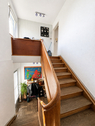 Treppenhaus - 3.5 Zimmer Dachgeschoßwohnung zum Kaufen in Ulm
