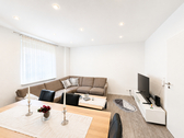 Wohnen - Essen Bild 2 - 3 Zimmer Erdgeschoßwohnung zum Kaufen in Ulm