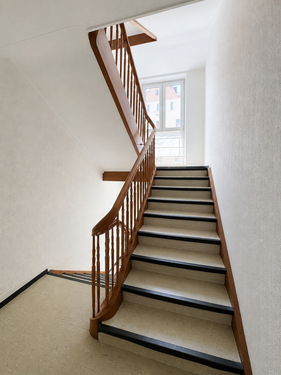 Treppenhaus - 