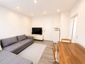 Wohnen - Essen Bild 3 - 3 Zimmer Erdgeschoßwohnung in Ulm
