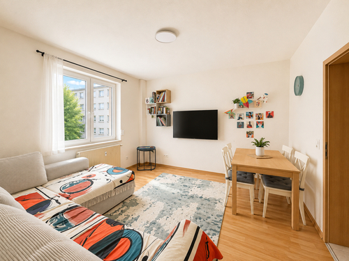 Wohnen - Essen - 3-Zimmer-Wohnung in Ulm-Söflingen – Ideal für Kapitalanleger