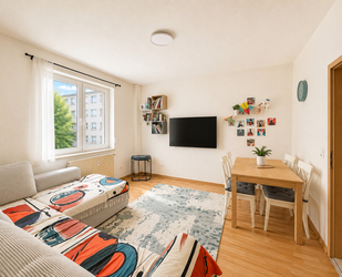 3-Zimmer-Wohnung in Ulm-Söflingen – Ideal für Kapitalanleger