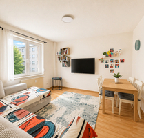 3-Zimmer-Wohnung in Ulm-Söflingen – Ideal für Kapitalanleger