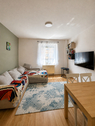 Wohnen - Essen Bild 2 - 3 Zimmer Erdgeschoßwohnung zum Kaufen in Ulm