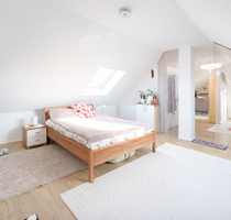 helle 1,5 Zimmer Dachgeschosswohnung für Kapitalanleger - Ulm / Gögglingen helle 1,5 Zimmer Dachgeschosswohnung für Kapitalanleger - Ulm / Gögglingen