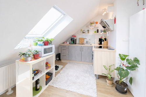 Blick Kochen - 