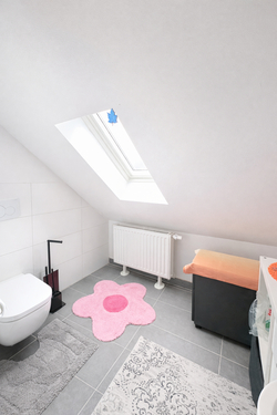 Badezimmer Bild 2 - 