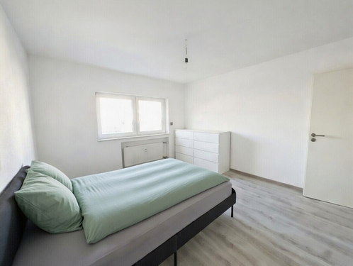 Schlafen 2 - 3.5 Zimmer Etagenwohnung in Senden