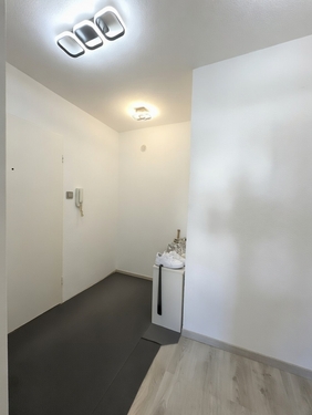 Blick Diele - 