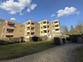 Großzügige 3,5-Zimmer-Wohnung mit Südbalkon, Stellplatz und modernisiertem Badezimmer - Senden