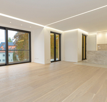 Designwohnung am Michelsberg – Luxus in Bestlage von Ulm